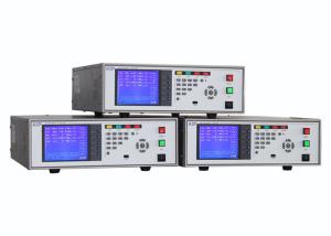 Wholesale Customized Electrical Safety Testing System For Commercial Air Conditioner from china suppliers