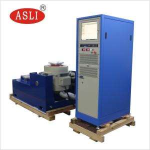 Wholesale 3 Axis Sine Vibration Test Machine For Shock And Vibration Testing from china suppliers