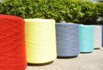 Natural Worsted/Spinning Yak Wool/ Tibet-Sheep Wool Crochet Knitting Fabric