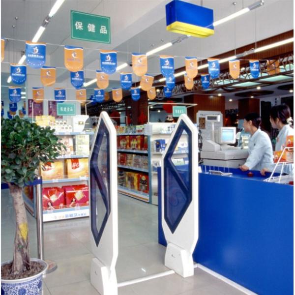 hot selling eas em library gate EM antennas