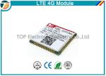 SIMCOM 4G LTE Module SIM7100A Based On Qualcomm MDM9215 Multi Band