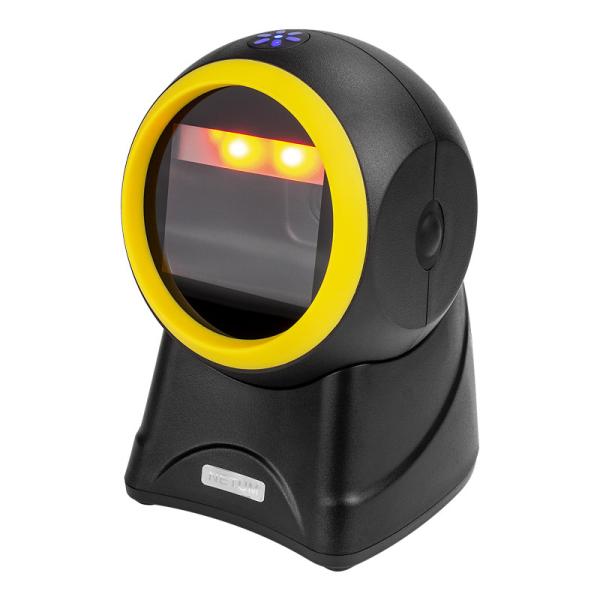 Quality NT-2050 USB 2D Desktop Automatic Omnidirectional Barcode Reader for sale