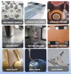 Customizable lithium battery laser welding machine automation CNC