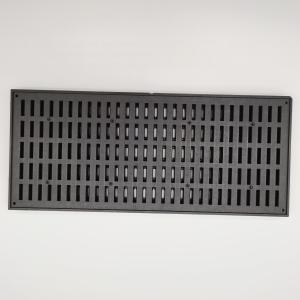 Wholesale Stable Resistivity Black Socket JEDEC Matrix Trays ISO Certificate from china suppliers