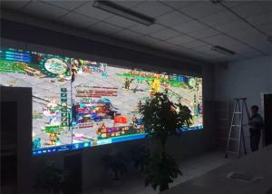 Wholesale P2.5 Mm High Refresh Rate Led Video Panels With Novastar System MBI Driver IC from china suppliers