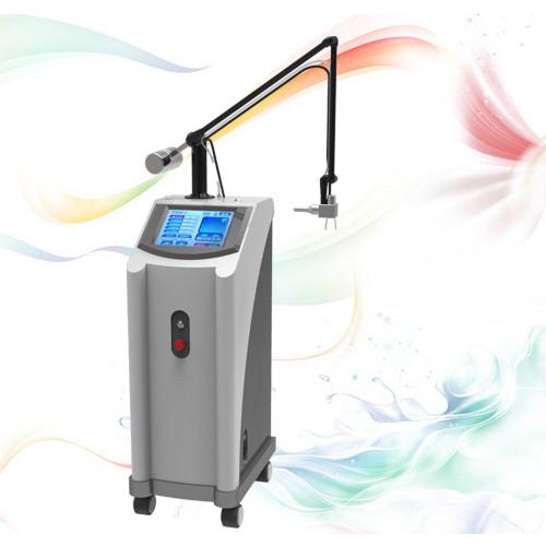 Quality Europeam Hottest 40W Glass / RF Pipe CO2 Carbon Dioxide Laser Cutting Surgical Machine for sale