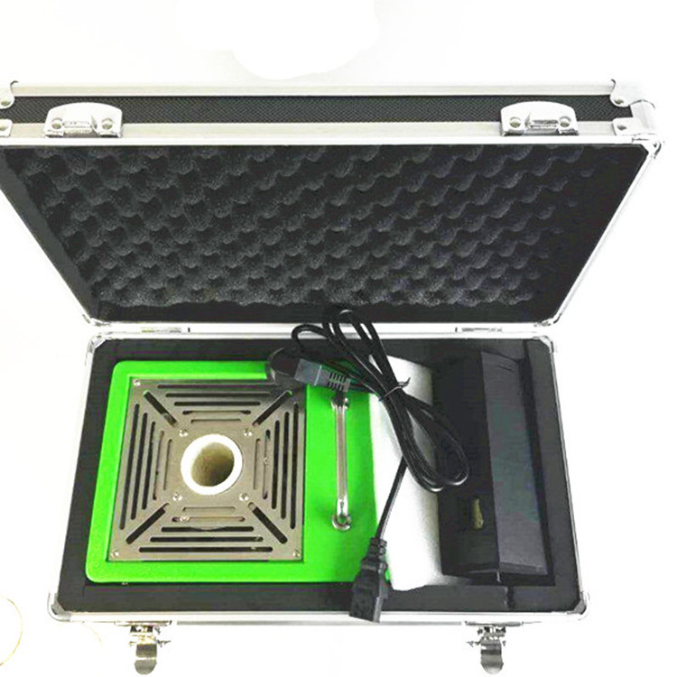 Portable Industrial Dry Block Temperature Calibration Instruments W Series