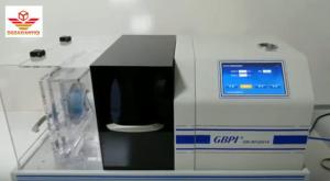 Wholesale GB 19083-2010 Mask Synthetic Blood Penetration Tester With 1 Year Warranty from china suppliers