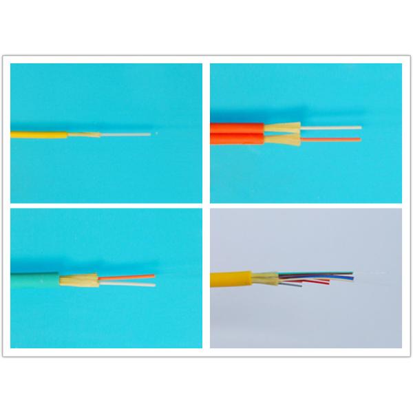 OM3 Fiber Optic Cable