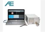 16 Channel Acoustic Emission NDT Testing Equipment SAEU3H