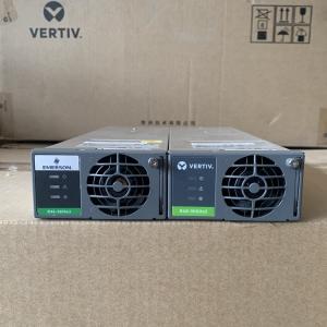 Wholesale Vertiv Emerson R48-3000E3 Rectifier Module Emerson R48-3000E3 Telecom Power Rectifier Module from china suppliers