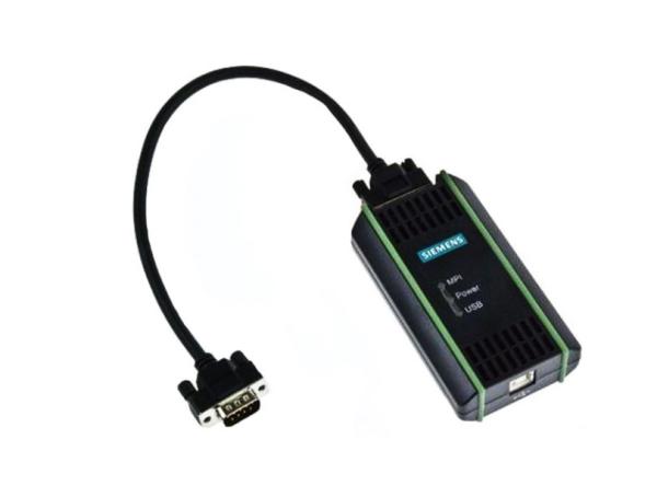 Quality Siemens 6ES7972-0CB20-0XA0  Adapter For Use With Simatic S7 Series for sale