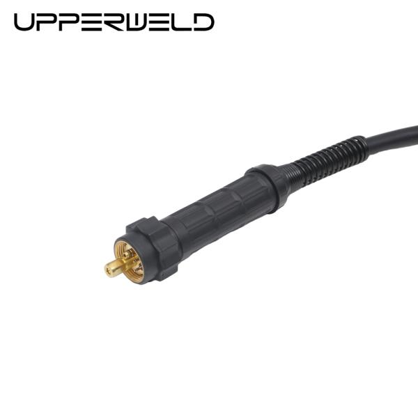 Cable length 4 UPPERWELD 24KD MIG Welding Torch Whole Torch For Professional Welding
