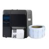 Buy cheap UHF Flexible RFID On Metal Tag Printable IMPINJ MONZA R6 / R6-P Chip from wholesalers