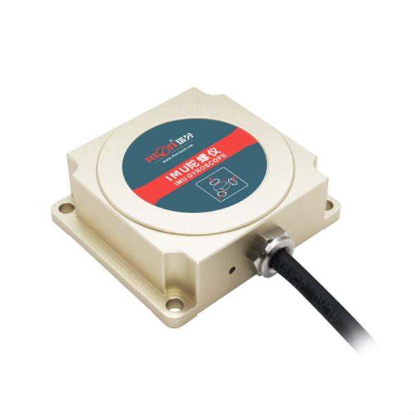 Quality TL725D IP67 MEMS Angle Sensor For Digital Farming Machinery for sale