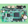 Buy cheap Multilayer PCB Printed Circuit Board Green 6oz Electronics PCB PCBA 3mil from wholesalers