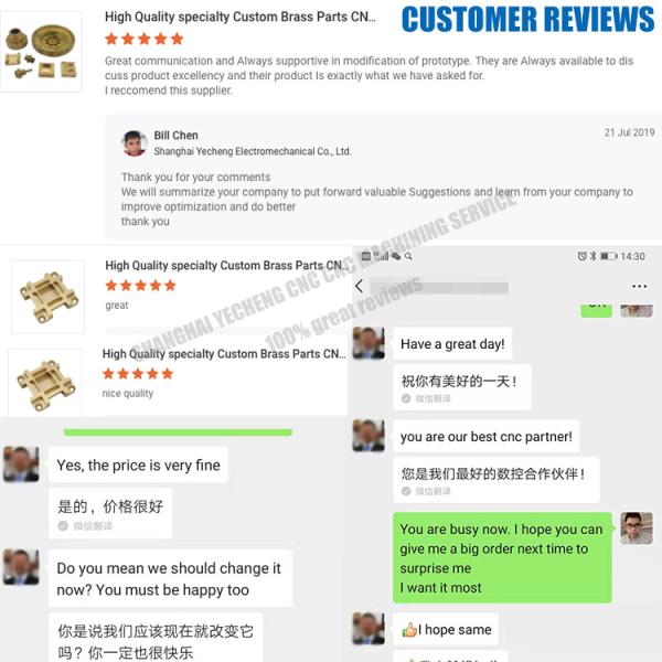 New cnc milling machining parts cnc machining aluminum block