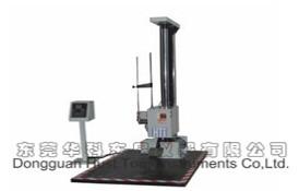 Wholesale Luggage Wing-style Drop Testing Equipment For Surface/Edge/Corner from china suppliers
