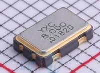 Wholesale OT50328MJBA4SL YXC Crystal Electronic Component 8MHz SMD5032-4P from china suppliers