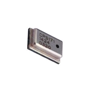 China Analog Output  Pressure Sensor CPS171 8 Lead LGA Metal Lid PCB Substrate on sale