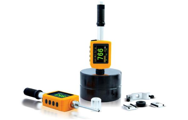 Quality Integrated Portable Leeb Hardness Tester Pen Type Hardness Tester with Impact Device D for sale
