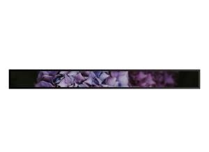 Wholesale Supermarket Shelf Stretched LCD Display 23.1 Inch Panel IPS 1920*158 Resolution from china suppliers