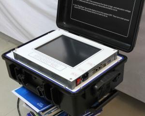 Wholesale CPT-III Single Phase or Three Phase Portable Current Transformer Tester from china suppliers