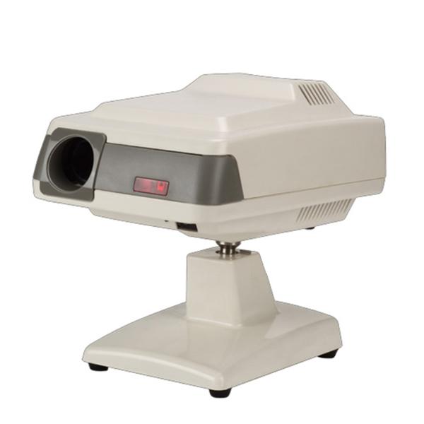 30X Magnification 6m Distance Auto Chart Projector 50VA