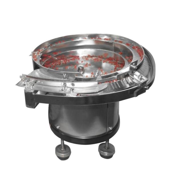 Wholesale LED Components Vibration Feeder Bowl For 3-5mm LED from china suppliers
