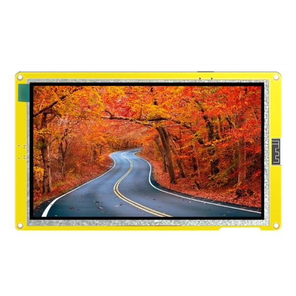 Quality 5V 260g TFT Display Module EK9716 Driver Chip RGB 65K Color Wide -20.C -70.C Operating Temperature for sale