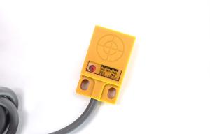 Wholesale Waterproof NPN Proximity Switch Red LED Detect Sensor Working Status from china suppliers