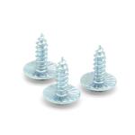 DIN968 Zinc Plated Certification for Surface Treatment Meeting Customer