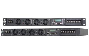 Wholesale Optical Fiber Transmission System Telecom Power Supply With 48VDC 60A from china suppliers