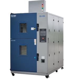 China Lab Hot / Cold Test Chamber Temperature Control And Humidity Control on sale