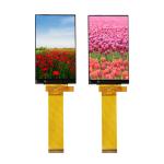 3.97′′480X800dots RGB Interface Tft LCD Touch Module