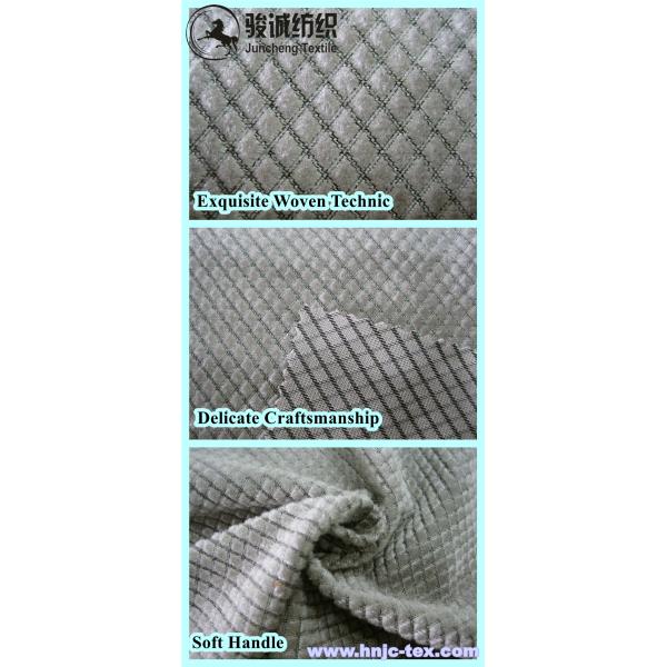 2016 hot sale 3D four comb velboa