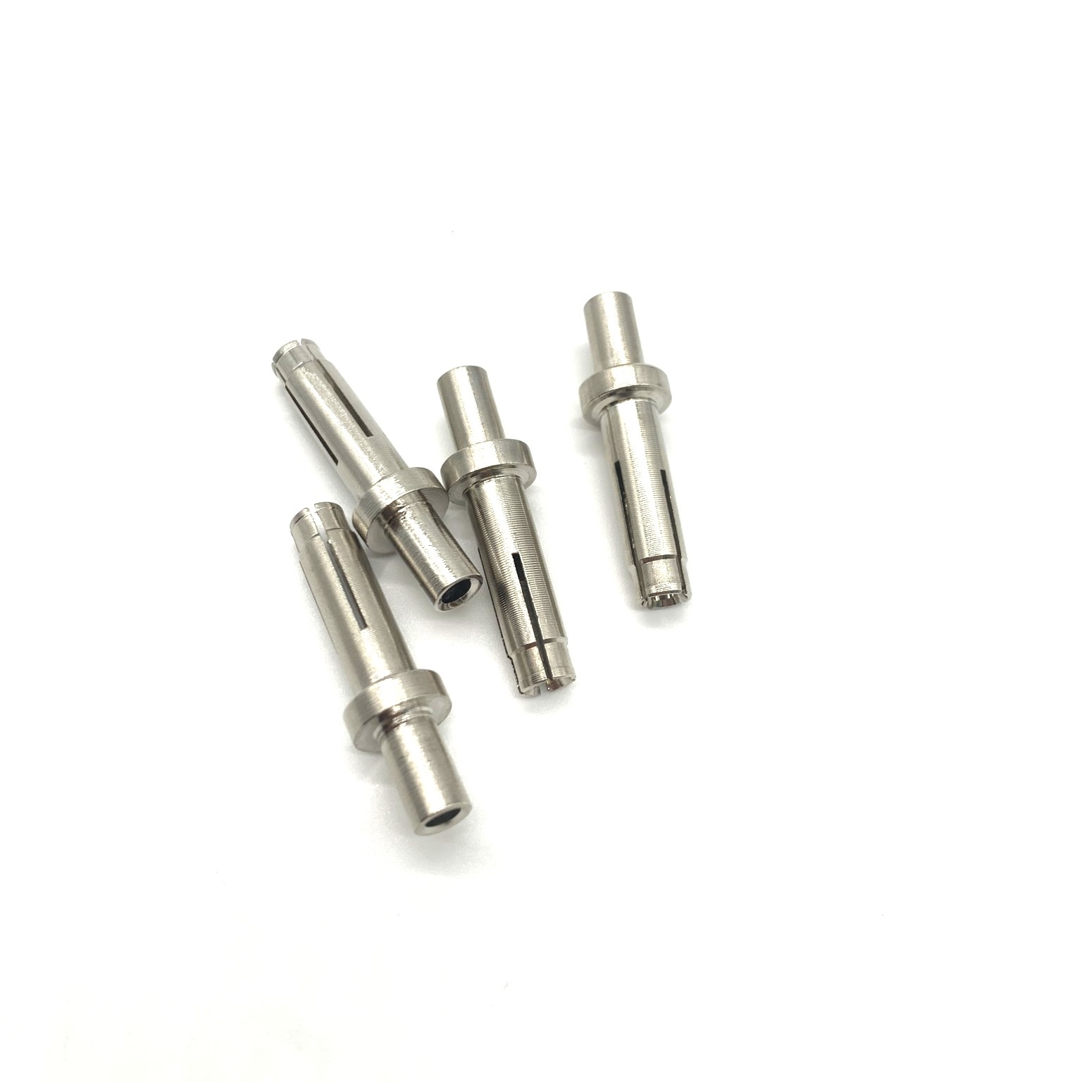 Copper Electroplated Nickel Terminal Blocks Conductive Terminals Terminal Blocks For New Energy Vehicle