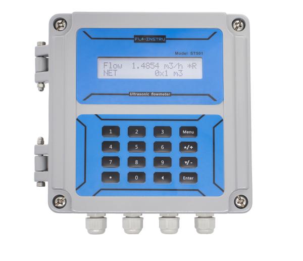 Quality Energy Monitoring Meter With Temperature for sale
