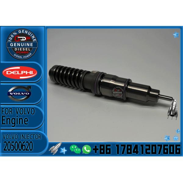 Diesel Injector 20584345 20500620 21098634 BEBE4D08001 For Volvo D13