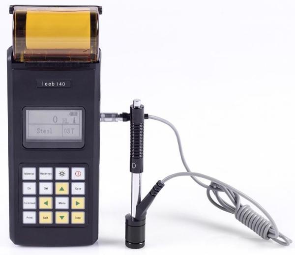 Quality Portable Hardness Tester  Leeb140 for sale