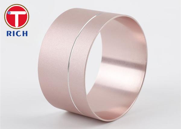 Quality Precision Cnc Milling Parts Aluminum Alloy CNC Lathe Processing Customization for sale