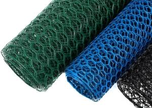 Wholesale Galvanized Hexagonal Wire Mesh For Chicken Wire Mesh from china suppliers