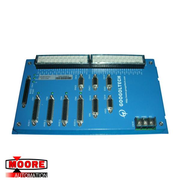 Quality GT2-400-ACC2-G Googoltech Basic CN17 Port for sale