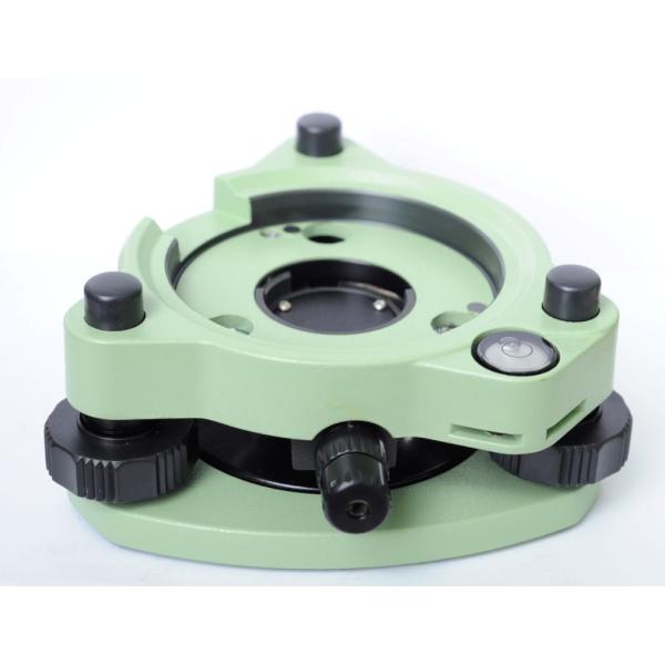 Leica Type Tribrach with Optical Plummet