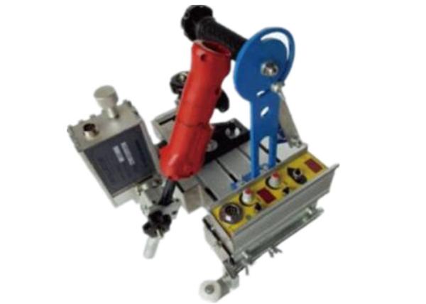 Quality Compact Design Portable Welding Carriages Low Failure Rate On Working for sale