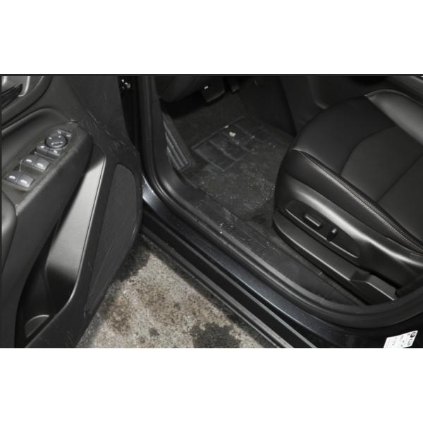 Chevrolet Equinox 2023 1.5T Chijie Version 5 Door 5 Seats Gasoline Medium SUV