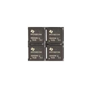 Wholesale ARM CPU MPU Microprocessor Unit , Cortex-A8 Control Board AM3352BZCZ100 from china suppliers