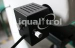 Precision Micro Vickers Hardness Tester Manual Turret With Optional Knoop