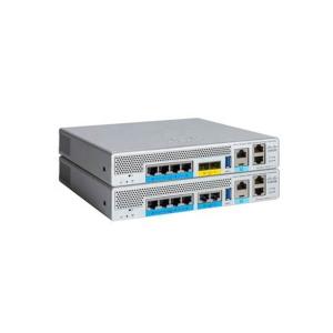 China C9800-L-F-K9 Gigabit Network Switch POE Maximum Throughput 5 Gbps on sale