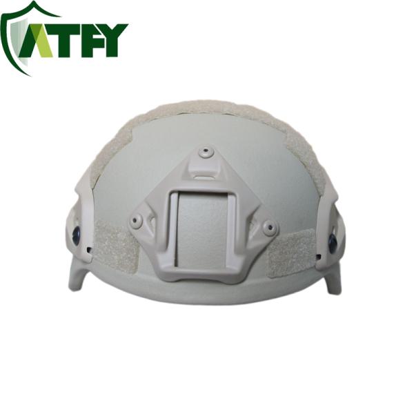 MICH 2000 Tactical Bulletproof High Cut Ballistic Helmet Level IIIA